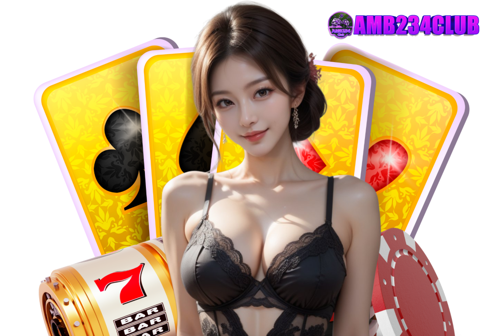 amb234club สล็อต