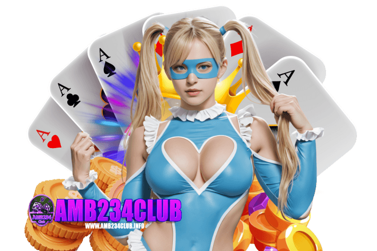 amb234 เว็บตรง