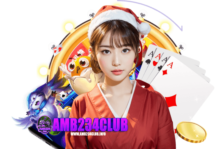 amb234club เครดิตฟรี